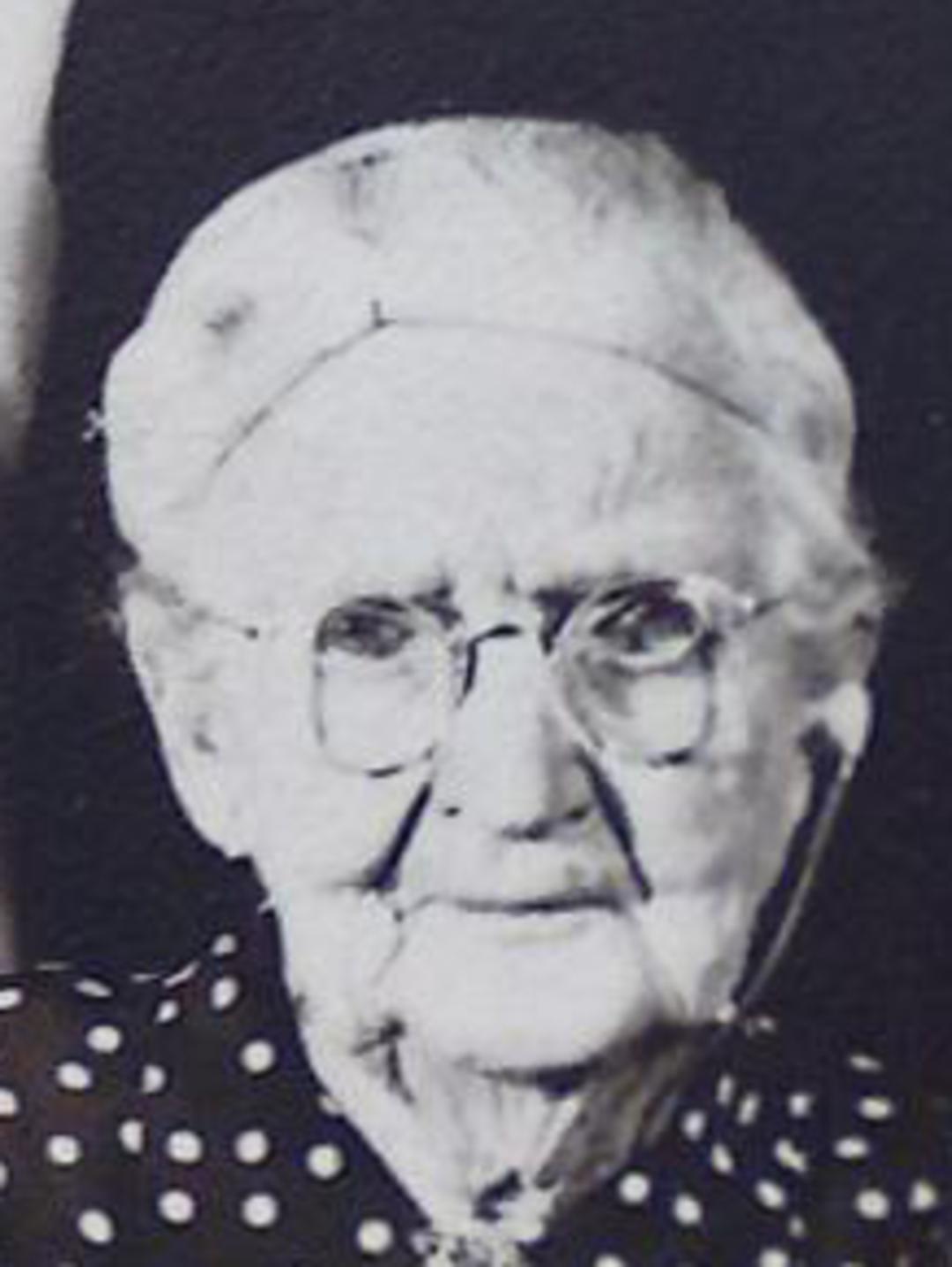 Eliza Jane Chew (1858 - 1954) Profile
